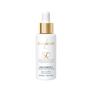 Lancaster Sun Perfect Unifying Leke Karşıtı Güneş Koruyucu Serum SPF50 30 ml