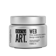 Loreal Professionnel Paris Tecni Art Web Doku Veren Şekillendirici Macun 150 ml