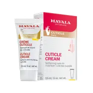 Mavala Cuticle Cream Tırnak Eti Yumuşatıcı Krem 15 ml