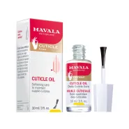 Mavala Cuticle Oil Tırnak Eti Yumuşatıcısı Yağ 10 ml