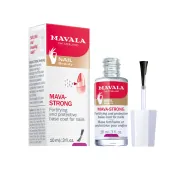 Mavala Mava Strong Güçlendirici ve Koruyucu Alt Taban 10 ml