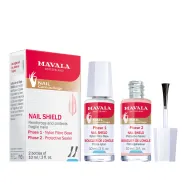 Mavala Nail Shield Tırnak Kalkanı 2x10 ml