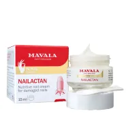 Mavala Nailactan Besleyici Tırnak Kremi 15 ml Kavanoz