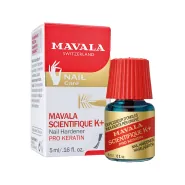 Mavala Scientifique K+ Pro Keratin Tırnak Sertleştirici 5 ml