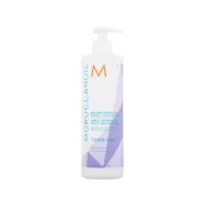 MOROCCANOIL Color Care Blonde Perfecting Mükemmelleştirici Mor Saç Kremi 500 ml