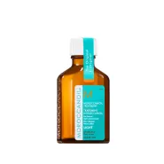 MOROCCANOIL Treatment Light İnce Telli veya Açık Renkli Saçlar için Hafif Bakım Yağı Cam Şişe 25 ml