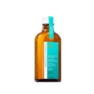 MOROCCANOIL Treatment Light İnce Telli veya Açık Renkli Saçlar için Hafif Bakım Yağı Cam Şişe Pompalı 50 ml
