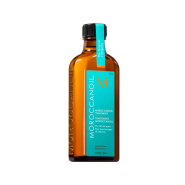 MOROCCANOIL Treatment Original Tüm Saç Tipleri İçin Bakım Yağ Cam Şişe 100 ml