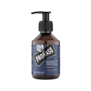Proraso Azure Lime Sakal Şampuanı 200 ml