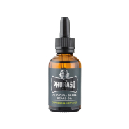 Proraso Cypress Vetyver Sakal Bakım Yağı 30 ml