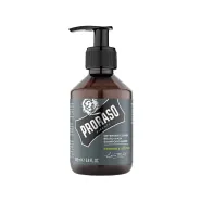Proraso Cypress Vetyver Sakal Şampuanı 200 ml