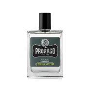 Proraso Eau De Cologne Cypess & Vetyver Tıraş Kolonyası 100 ml