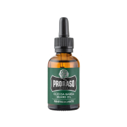Proraso Refreshing Beard Oil Okaliptüs Sakal Bakım Yağı 30 ml