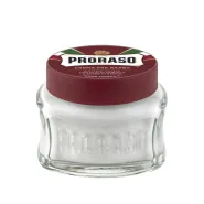 Proraso Sandal Ağacı Özlü Tıraş Öncesi Kremi 100 ml
