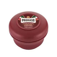 Proraso Sandal Ağacı ve Shea Özlü Tıraş Sabunu 150 ml