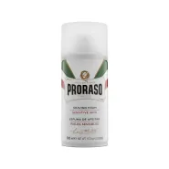 Proraso Tıraş Köpüğü Yeşil Çay & Yulaf Özlü 300 ml