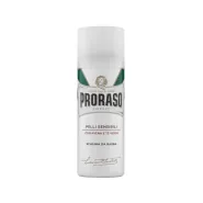 Proraso Tıraş Köpüğü Yeşil Çay Özlü 50 ml
