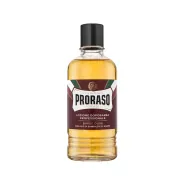 Proraso Tıraş Sonrası Losyon Sandal Ağacı 400 ml