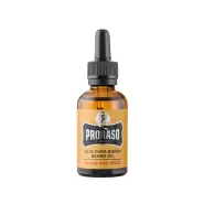Proraso Wood Spice Sakal Bakım Yağı 30 ml