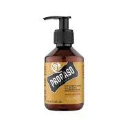 Proraso Wood Spice Sakal Şampuanı 200 ml