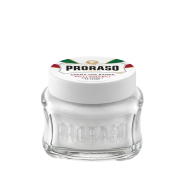 Proraso Çay ve Yulaf Özlü Tıraş Öncesi Kremi