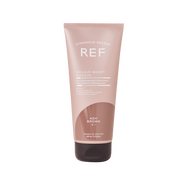 REF Colour Boost Masque Renk Artışı Sağlayan Parlatıcı Maske Ash Brown 200 ml