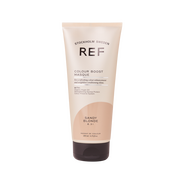 REF Colour Boost Masque Renk Artışı Sağlayan Parlatıcı Maske Sandy Blonde