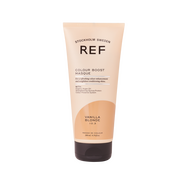 REF Colour Boost Masque Renk Artışı Sağlayan Parlatıcı Maske Blonde