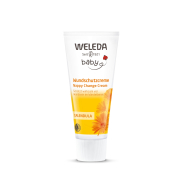 Weleda Baby Calendula Pişik Bakım Kremi 75 ml