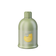 Alterego Italy Curego Silk Oil Kabaran ve Asi Saçlar İçin Düzleştirici Krem · 300 ml