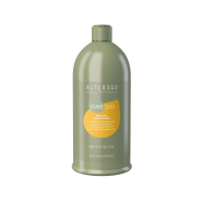 Alterego Italy Curego Silk Oil Kabaran ve Asi Saçlar İçin Düzleştirici Krem 950 ml
