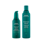 Aveda Botanical Repair Şampuan ve Gece Serumu Seti