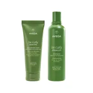 Aveda Bukle Canlandırıcı Bakım Seti