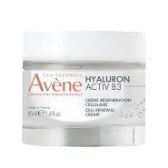 Avene Hyaluronik Asit ve Niasinamid İçerikli Hücre Yenilemeye Yardımcı Krem 50 ml