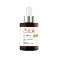 Avene Vitamin Activ Cg Radiance Işıltı Veren Antioksidan İçerikli Serum 30 ml