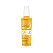 Bioderma Photoderm Spray Invisible Spf50+ 200 ml
