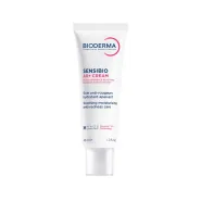 Bioderma Sensibio Ar+ Cream Kızarıklık Eğilimli Hassas Ciltler İçin Krem 40 ml