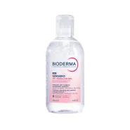 Bioderma Sensibio Ar+ Micellar Gel Kızarıklık Eğilimli Hassas Ciltler için Misel Jel 250 ml