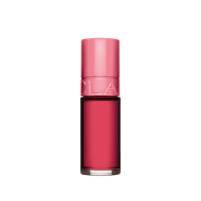 Clarins Water Lip Stain Dudak Parlatıcı 11 Soft Pink Water 7 ml