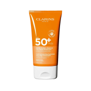 Clarins Youth Protecting Body Sunscreen Spf50+ Vücut Güneş Kremi 150 ml