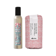 Davines Bukle Yapılandırıcı Bakım Seti