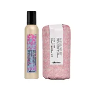 Davines Bukle Yapılandırıcı Bakım Seti