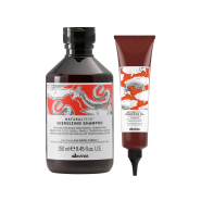 Davines Dökülme Önleyici Canlandırıcı Seti