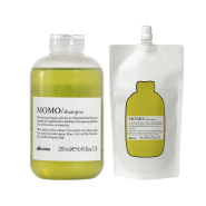 Davines Nemlendirici & Koruyucu Şampuan & Refill Seti