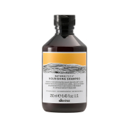 Davines Nourishing Yıpranmış Kuru Saçlar için Sülfatsız Şampuan 250 ml