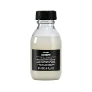 Davines OI Tüm Saç Tipleri için Sülfatsız Bakım Şampuanı 90 ml