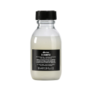 Davines OI Tüm Saç Tipleri için Sülfatsız Bakım Şampuanı 90 ml