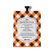 Davines The Quick Fix Circle Hızlı Etkili Çok Yönlü Saç Bakım Maskesi