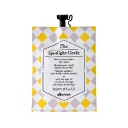 Davines The Spotlight Circle Mat Saçlar için Parlaklık Kazandıran Bakım Maskesi · 50 ml