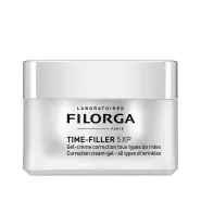 Filorga Time Filler 5XP Çizgi ve Kırışıklık Onarıcı Jel Krem 50 ml